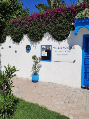 Villa Marine